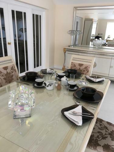 Bed & Breakfast Deneview