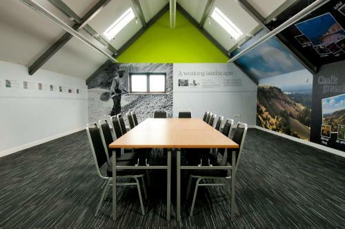 Albergue Yha South Downs