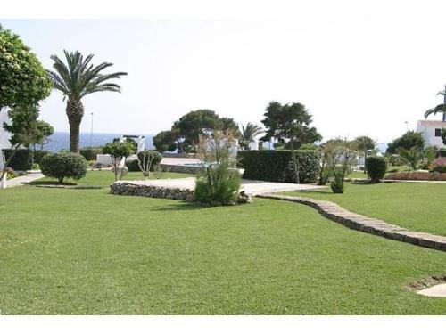 Apartamento Sol Marino
