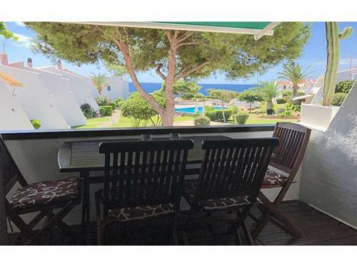 Apartamento Sol Marino