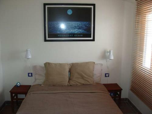 Apartamento Sol Marino