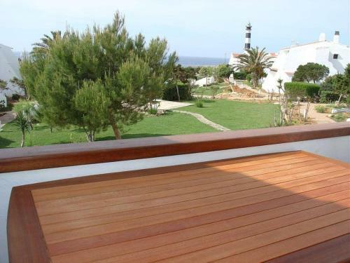 Apartamento Sol Marino