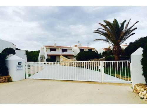 Apartamento Sol Marino