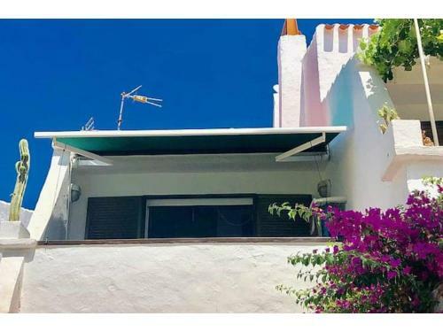 Apartamento Sol Marino