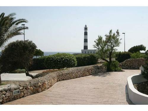 Apartamento Sol Marino