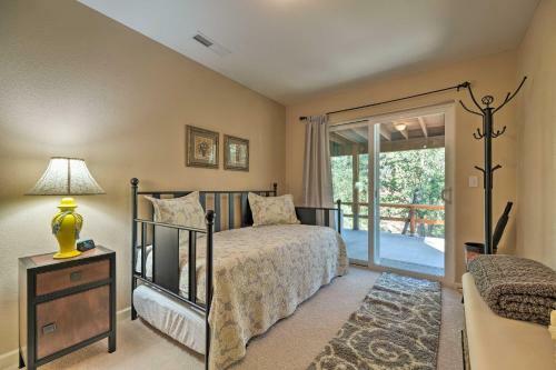 Apartamento Convenient Apt With Fire Pit About Half-mi To Lake!