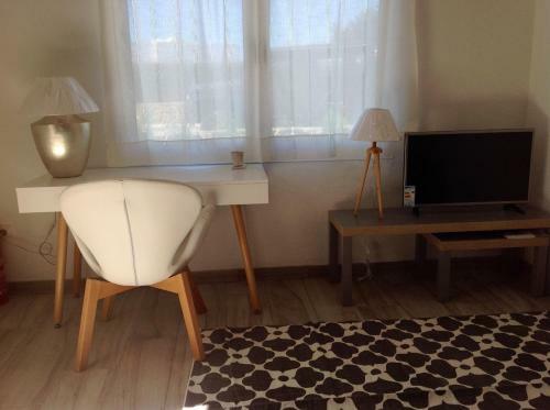 Chalet Marivent