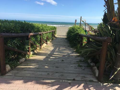 Casa En La Playa