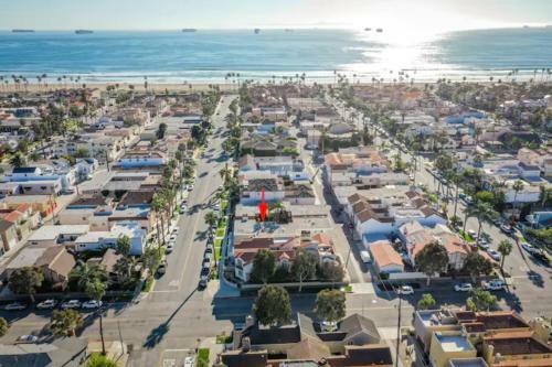 Apartamento Luxurytownhome.3blks2beach.e-bikes.75?4ktv