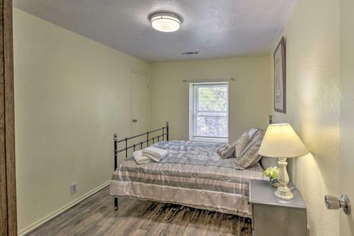 Apartamento Jackson, Wine Country Hub Less Than 2 Mi To Downtown!