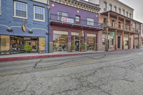 Apartamento Jackson, Wine Country Hub Less Than 2 Mi To Downtown!