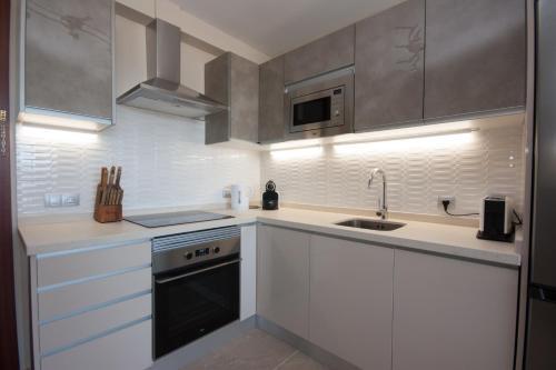 Apartamento Do�ana 1109