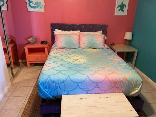 Apartamento Beach Loft Less Than 100 Feet To The Sand
