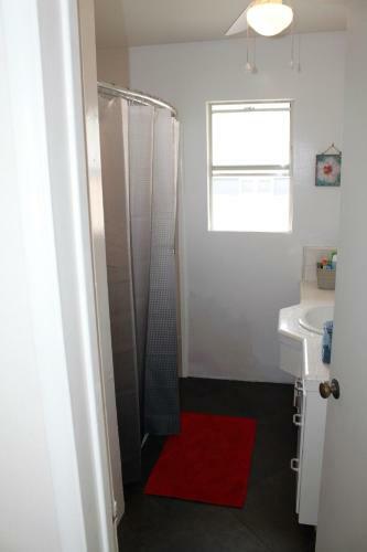 Apartamento Amazing Location! 4 Blocks To The Beach!