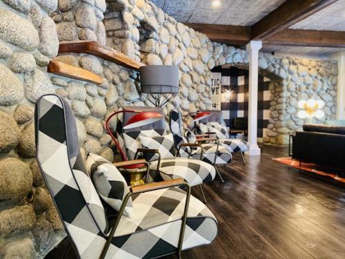 Posada The Creekstone