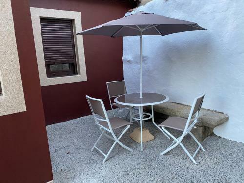 Apartamento Casa Xesteira