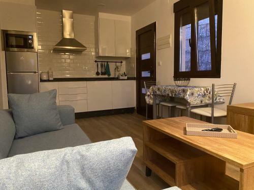 Apartamento Casa Xesteira