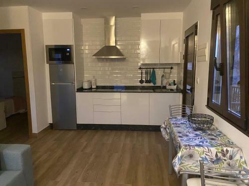 Apartamento Casa Xesteira