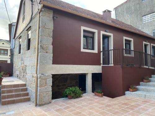 Apartamento Casa Xesteira