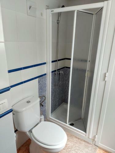 Sea View Apartment In Patalavaca