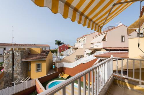 Apartamento Casa Mencey