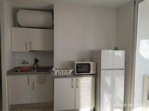 Apartamento Playa/piscina Apto Paraiso Rosa