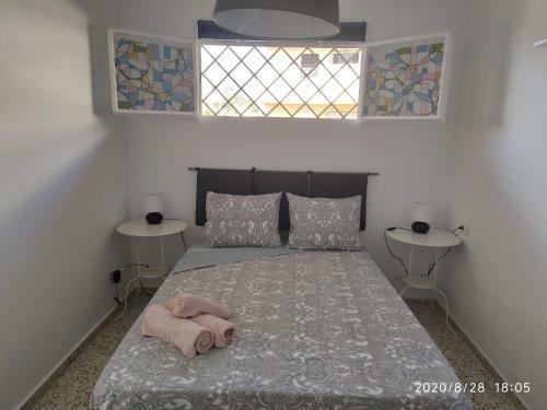 Apartamento Playa/piscina Apto Paraiso Rosa