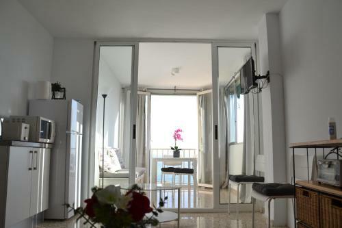 Apartamento Playa/piscina Apto Paraiso Rosa