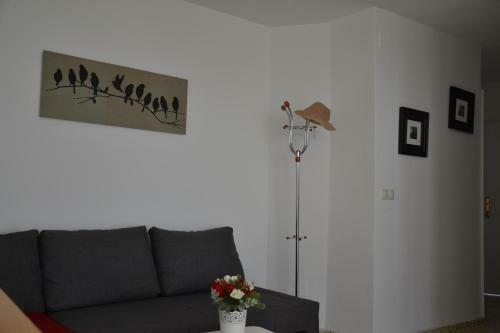 Apartamento Playa/piscina Apto Paraiso Rosa