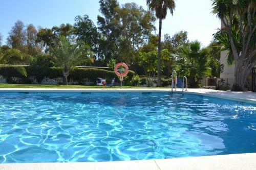 Apartamento Playa/piscina Apto Paraiso Rosa