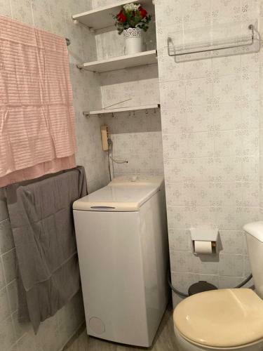 Apartamento Playa/piscina Apto Paraiso Rosa