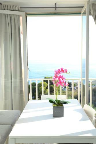 Apartamento Playa/piscina Apto Paraiso Rosa