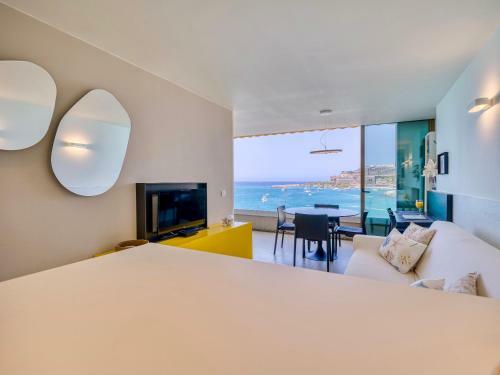 Apartamento Ocean Views - Sunset Views - Beach Club With Pool