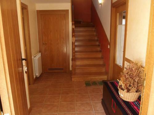 Agroturismo Casa Rural Txolinenea