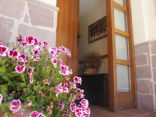Agroturismo Casa Rural Txolinenea