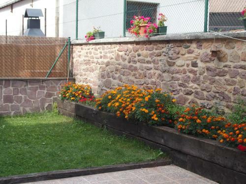 Agroturismo Casa Rural Txolinenea