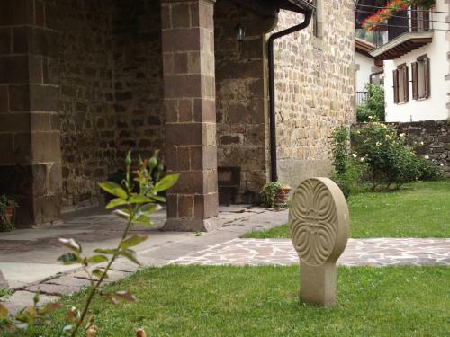 Agroturismo Casa Rural Txolinenea