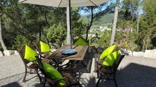 Villa Finca Sa Bardella