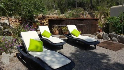 Villa Finca Sa Bardella