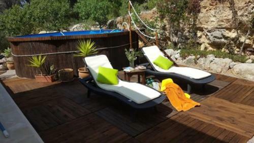 Villa Finca Sa Bardella