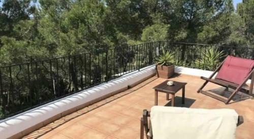 Villa Finca Sa Bardella