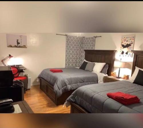 Apartamento Fenton?s L.a. Vacation Rentals