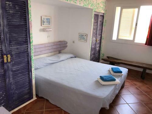 Apartamento �tico Rex II