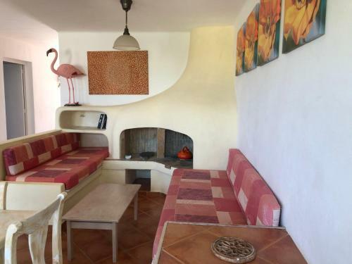 Apartamento �tico Rex II