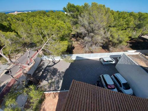 Apartamento �tico Rex II