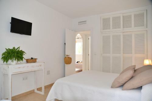 Apartamentos Costamar 1; Apartamento N�11