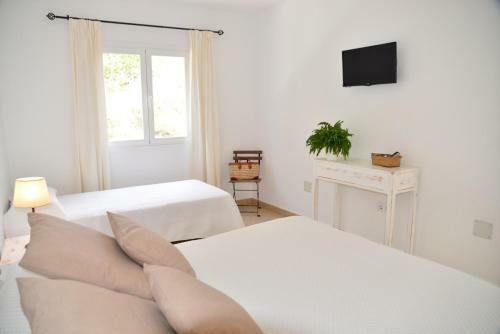 Apartamentos Costamar 1; Apartamento N�11