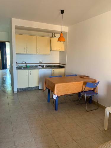 Apartamento Espalmador E10, Alta Turistica