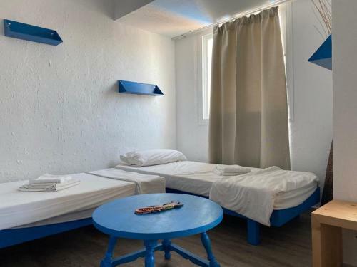 Apartamento Mirada I 35, Es Pujols Alta Turistica