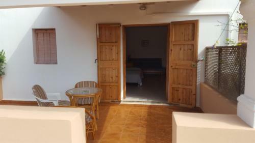 Apartamento Can Pep Lluquinet
